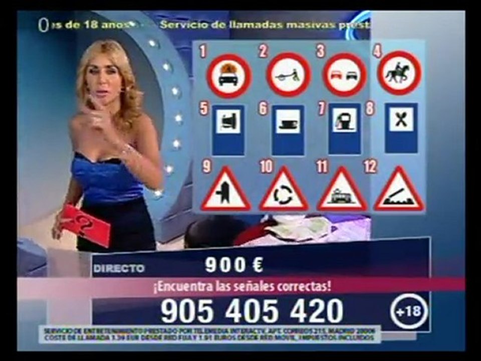 Llama y Gana