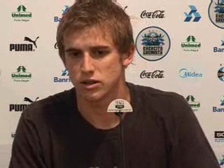 Grêmio Repórter 08.03