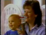 1989 Ultra Pampers Commercial