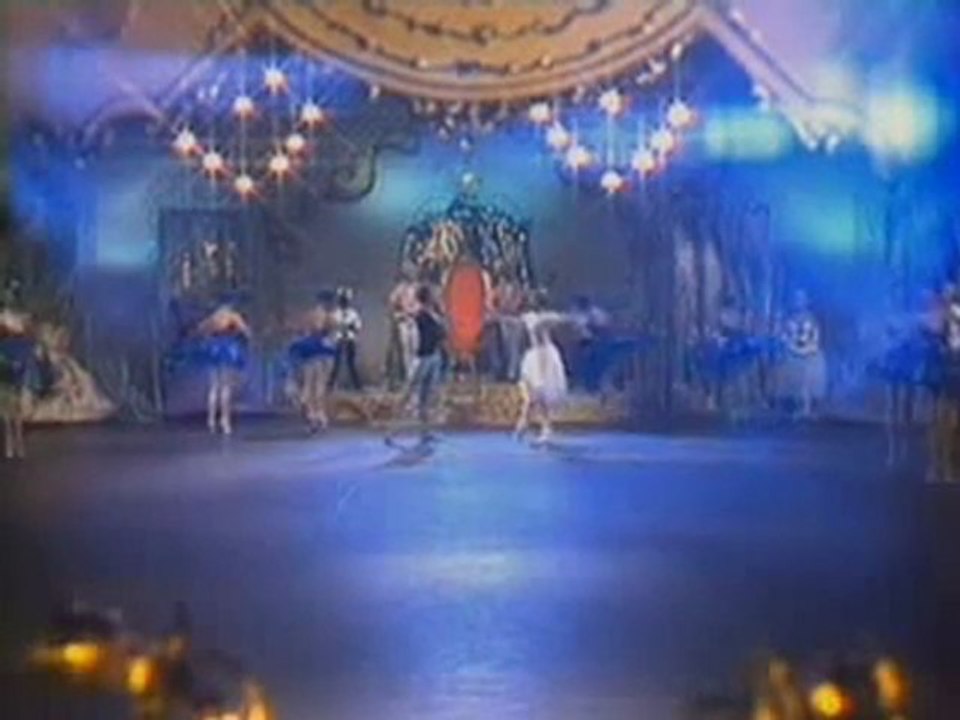 Cinderella part-3
