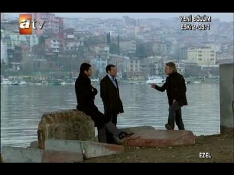 Ezel 20.Bölüm 2.Kısım