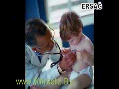 Ersağ Bitkisel Temizlik Ürünleri, Ersağ