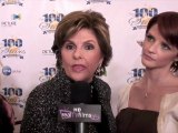 Gloria Allred, Veronica Swift Daniels aka Joslyn James