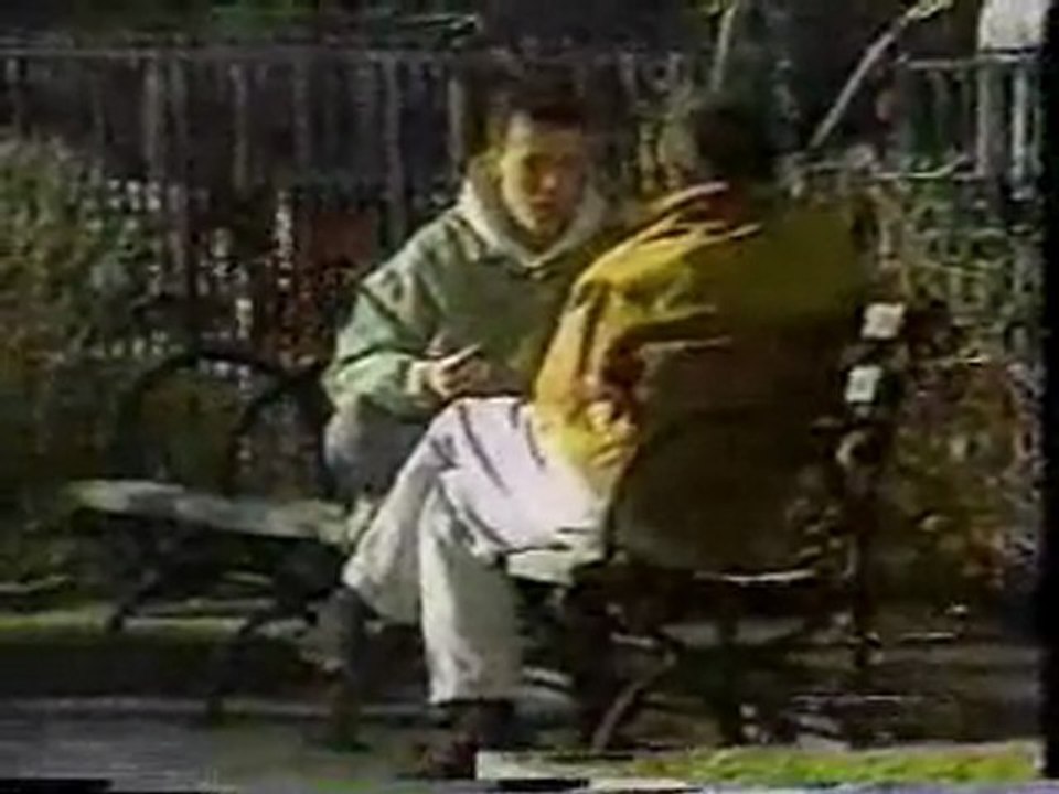 International Churches of Christ investigation