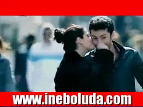 Yıldız Usmanova & Yaşar - Seni Severdim (w ineboluda.com)