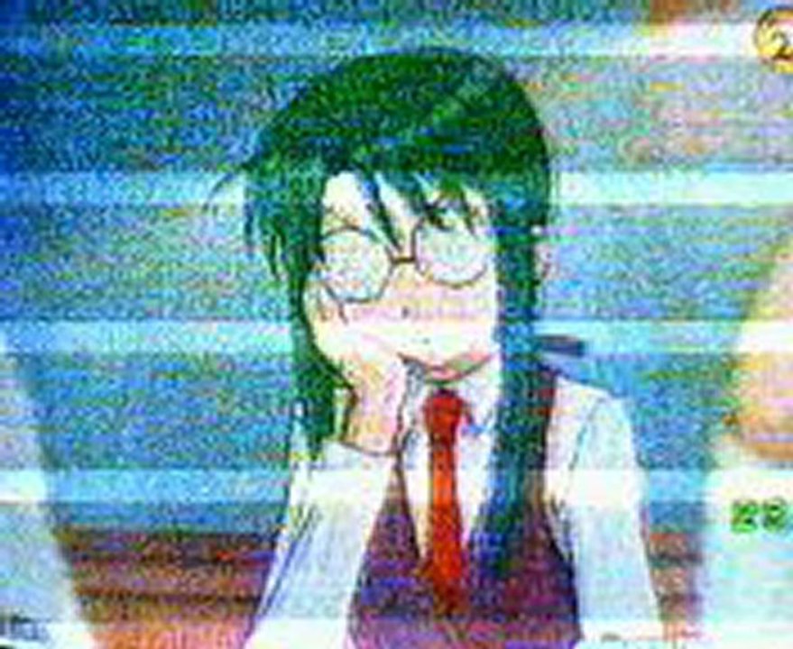 NEGIMA
