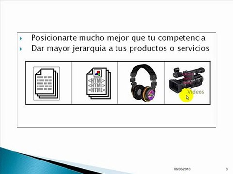 Sitio Web. Sus ventajas, como ganar dinero con ellos. ...