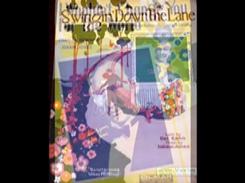 Isham Jones & His Orchestra - Sweet Georgia Brown