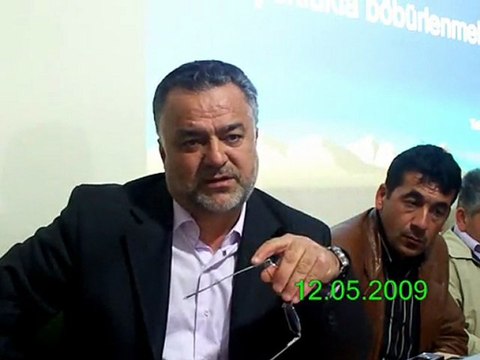 Nevzat TÜRKAN Tekasür Suresi 2