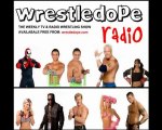 Wrestledope WRESTLING Radio - 02.28.10 - Ep 1Part 5