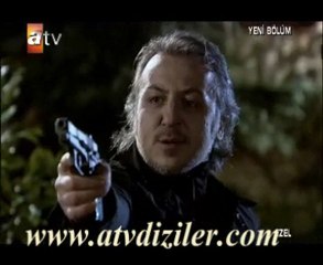 Ezel Dizisi 20.Bölüm 6.Parça...