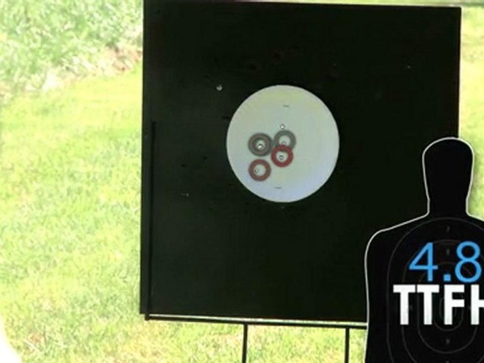 Ruger SR9