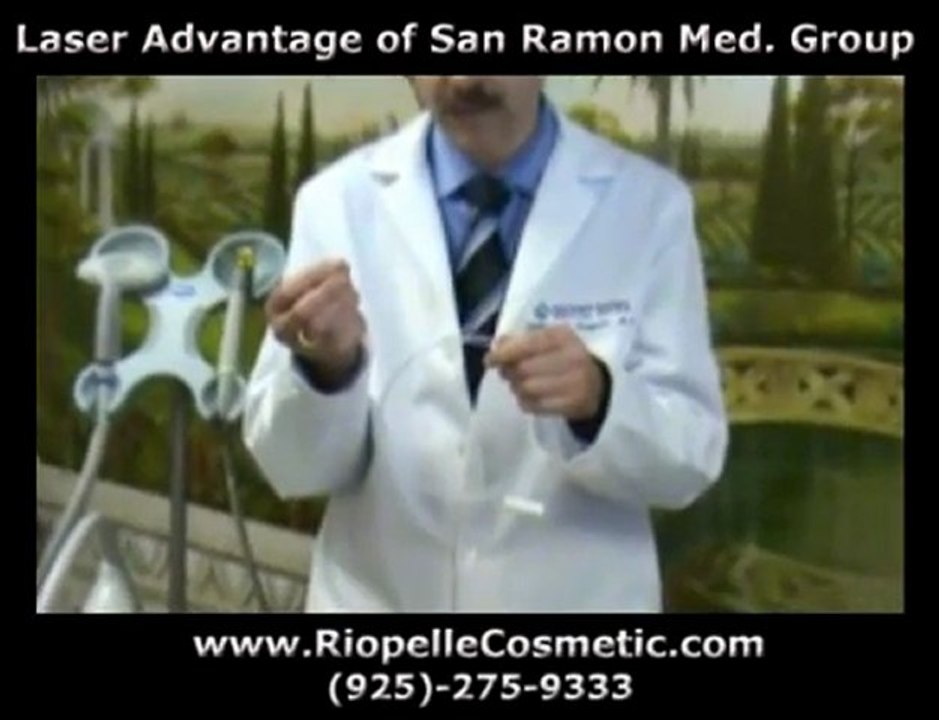 Cosmetic Surgerey for Varicose Veins|Alamo CA 94507|Dr.Riop
