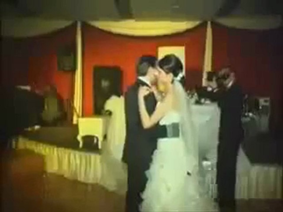 damat ve gelin