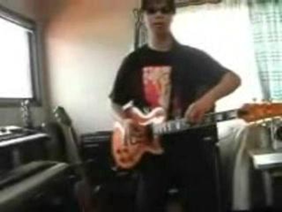 pro de la guitare