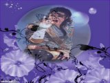 mickael-jackson ( heal  the world)