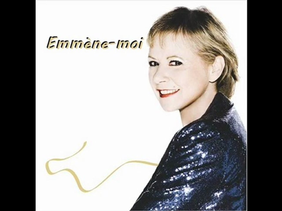 Dorothée - Emmène-Moi. Extrait du nouvel album 2010