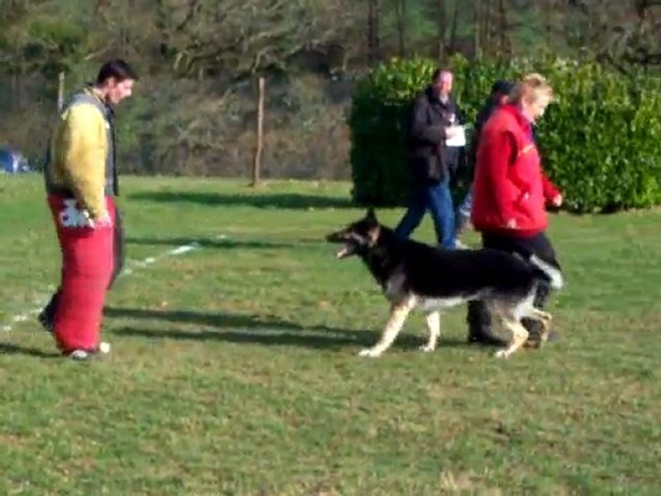 Boomer 1er ring 2  Defense