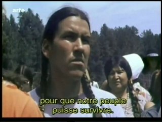 Kili Radio (6/9) LAKOTA Nation (SIOUX)