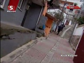 Kırık Kalpler 17. Bölüm Kısım 3