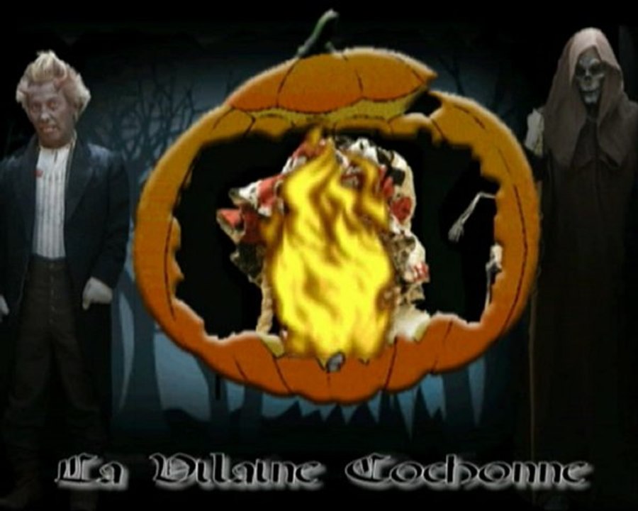 le souffle des enfers horreur satanique diable et démons