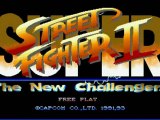 Super Street Fighter II   SSF2 Turbo   Hyper   Revival video
