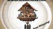 Grand Cuckoo Clocks - Black Forest German Cuckoo Clocks