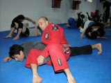 Brazilian Jiu Jitsu Ankara (Coliseum Martial Arts Center)