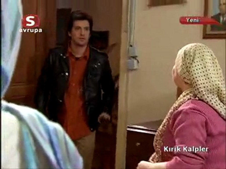 Kırık Kalpler 17. Bölüm Kısım 5