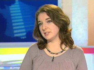 Questions des internautes du france3 avec Laurence LYONNAIS