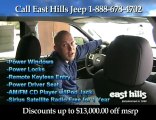 Jeep Grand Cherokee Long Island NY Jeep Dealer East Hills