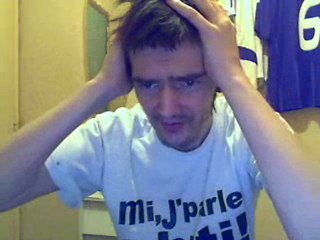 Humour noir Michael Jackson