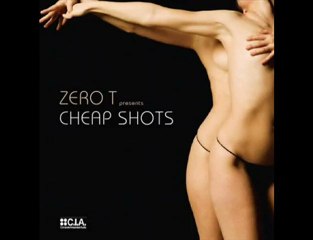 Zero T feat. Steo-Walk Away