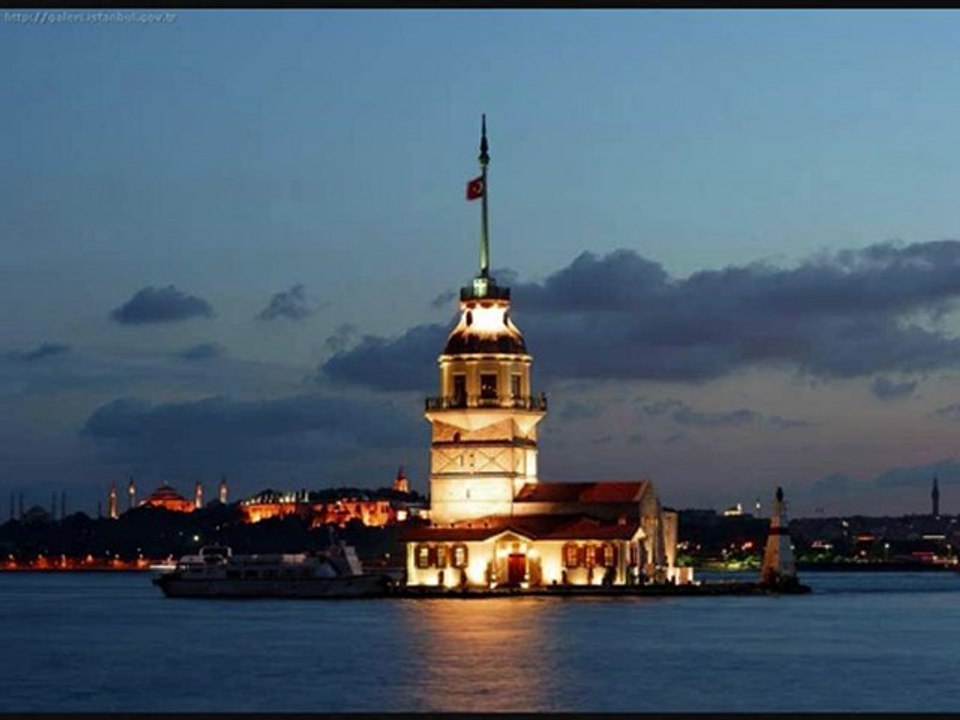 Hakan Türküer & Ali Sural - Dem