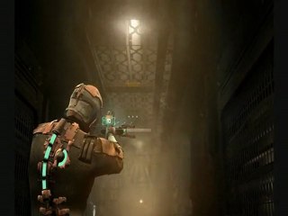 Walkthrough Dead Space - Episode 1 (2)