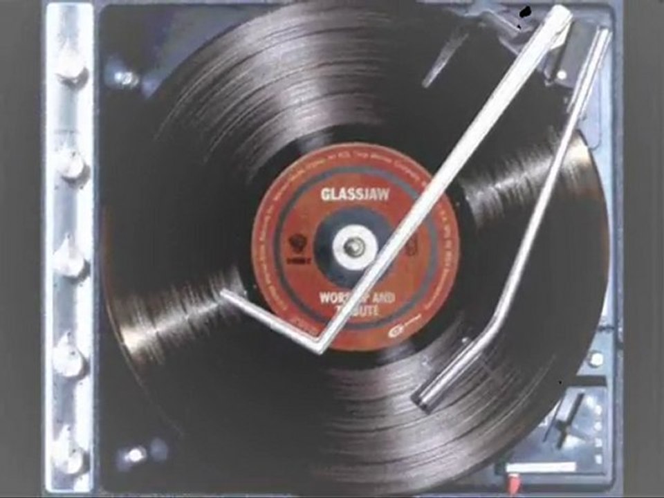 Glassjaw - Mu empire