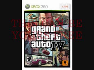 Get a Copy of GTA IV FREE