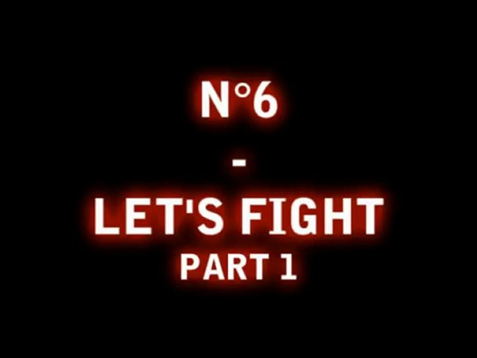 BEST OF MOGGY ASPI SHOW N°6 : Let's Fight (Part 1)