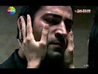 ezel-bu yarayı ta ezelden tanırım