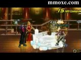 Dungeon Fighter Online - Combo Madness