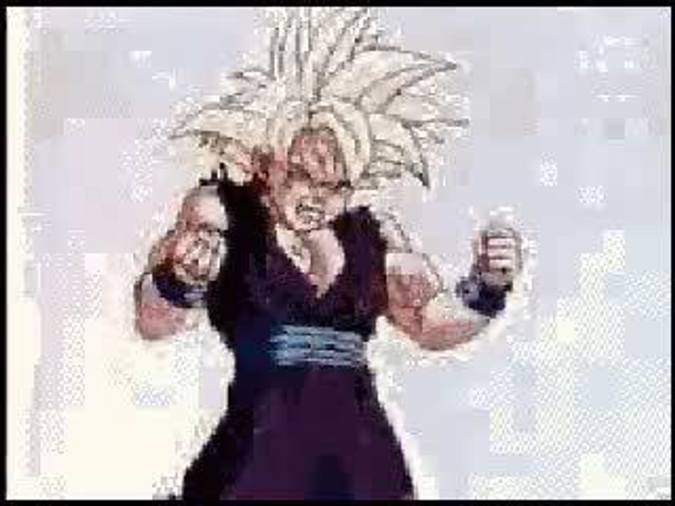 saiyan