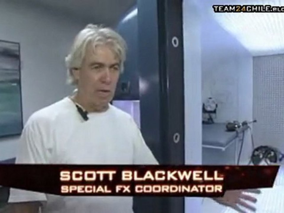 24 S08E11 '2:00 A.M. - 3:00 A.M.' Scenemaker