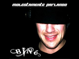 MOLESTAMENTE PARLANDO - Questo è IL MIO CD