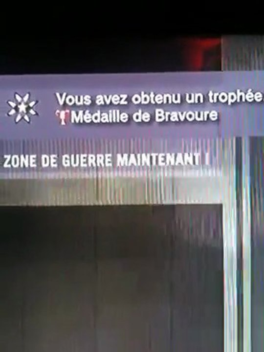 1% mondial Kill Zone 2