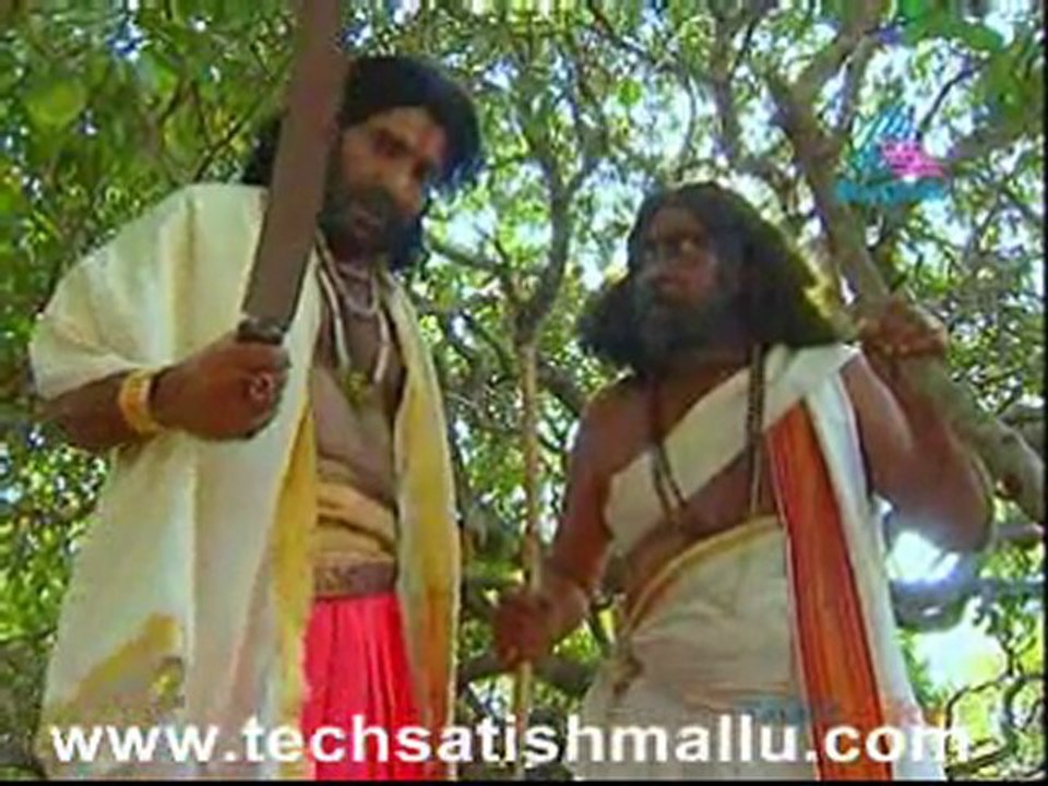 Devi Mahathmyam Mar 08