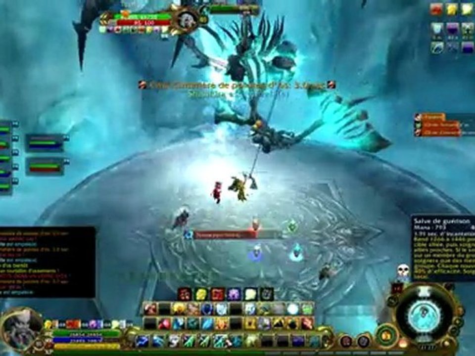 gargamoelle (Guilde les Fantastiques)