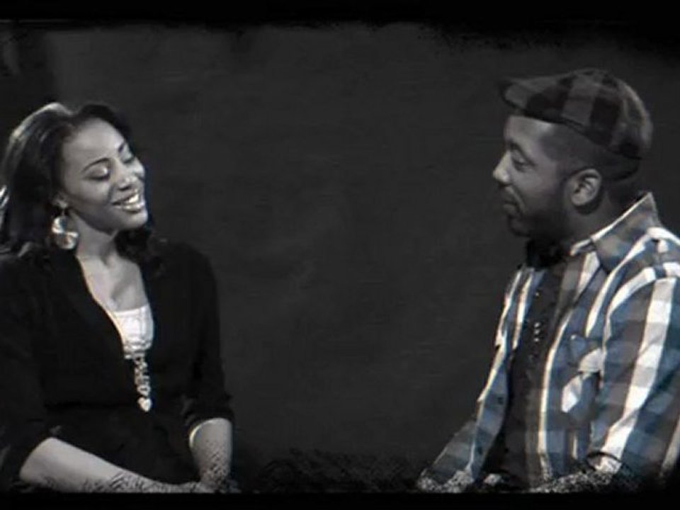 An Exclusive Look At New Jazz Artist - Ezekiel Haynes