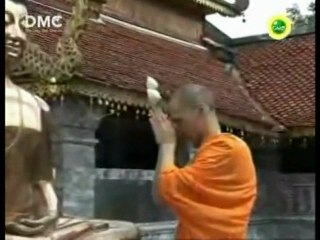 DMC TV Gleaming with Buddhism  With the Flow