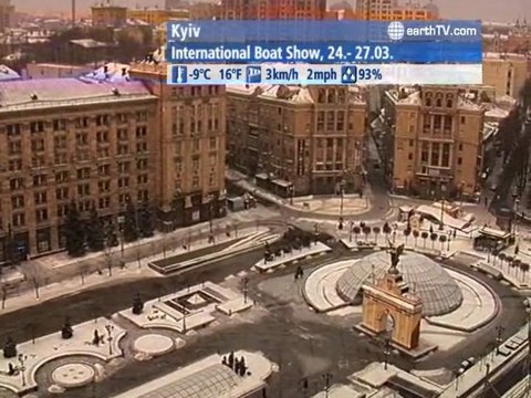 Hong Kong SAR - China, Bandar Seri Begawan - Brunei, Nouméa - New Caledonia, Honolulu - USA, Kyiv - Ukraine, Udaipur - India, Auckland - New Zealand