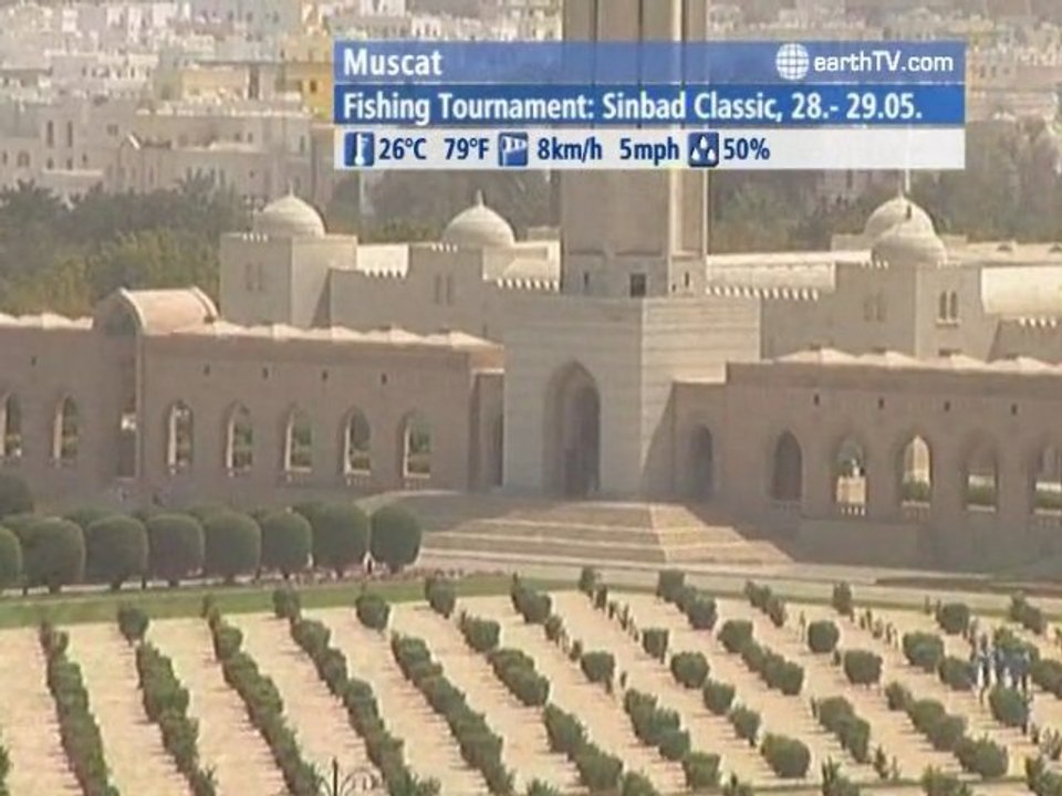 Singita - South Africa, Vienna - Austria, Warsaw - Poland, Antibes - Juan-les-Pins - France, Muscat - Oman, Dusseldorf - Germany, Washington - USA